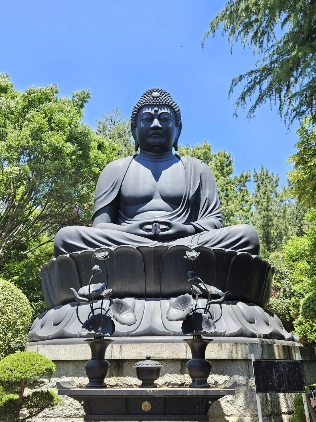 The Great Buddha