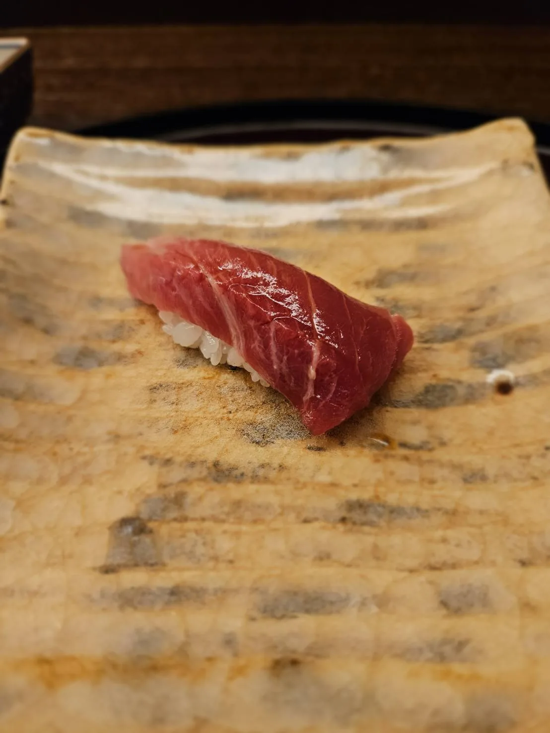 Otoro nigiri